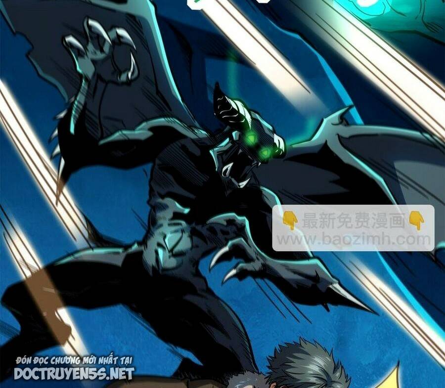Siêu Cấp Thần Cơ Nhân - Chapter 143 - Page 30