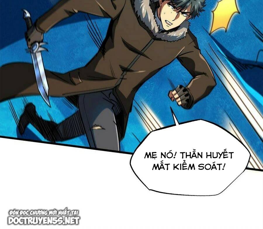 Siêu Cấp Thần Cơ Nhân - Chapter 143 - Page 31