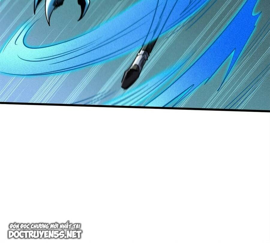 Siêu Cấp Thần Cơ Nhân - Chapter 143 - Page 37