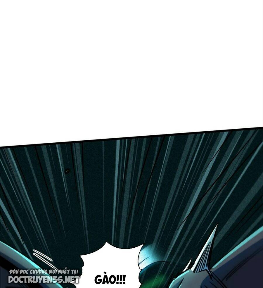 Siêu Cấp Thần Cơ Nhân - Chapter 143 - Page 38