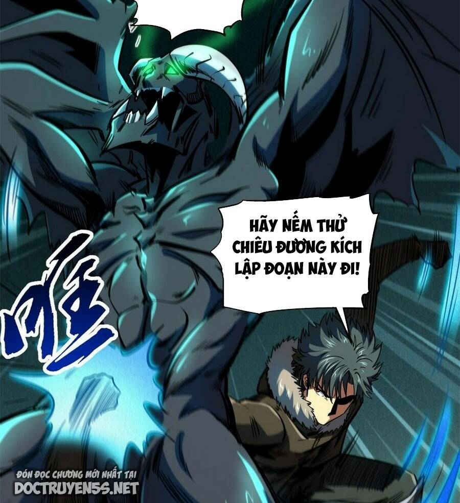 Siêu Cấp Thần Cơ Nhân - Chapter 143 - Page 39