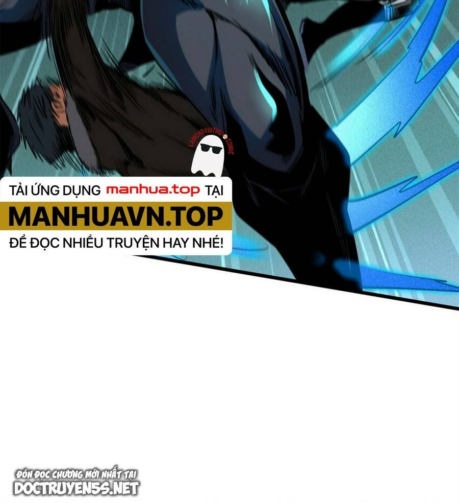 Siêu Cấp Thần Cơ Nhân - Chapter 143 - Page 40