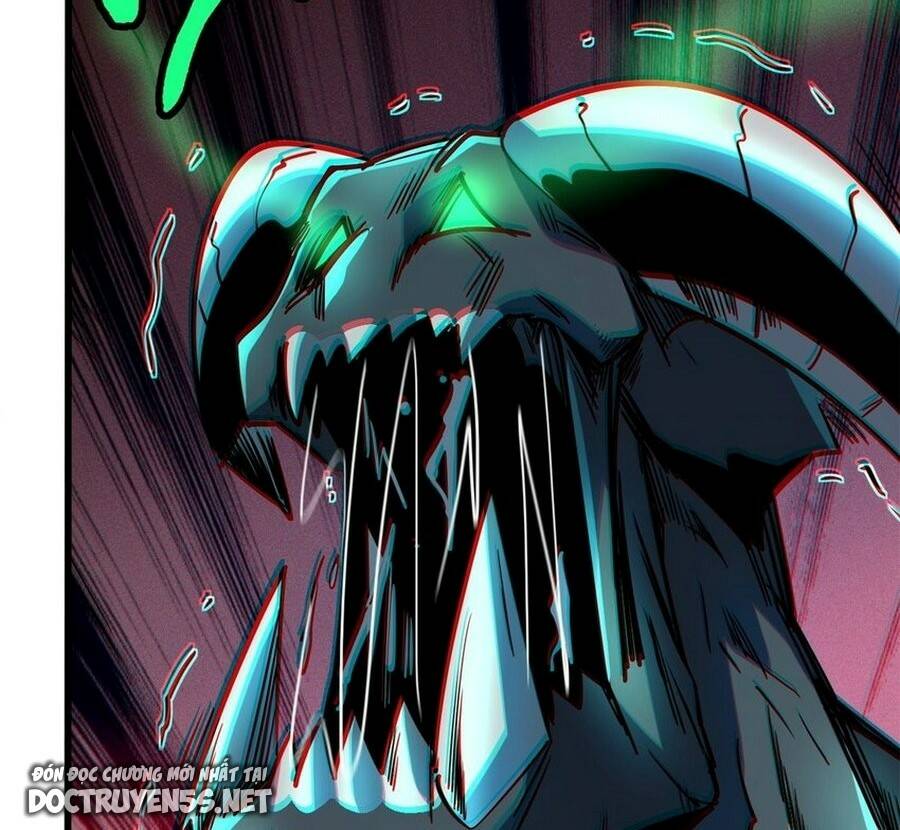 Siêu Cấp Thần Cơ Nhân - Chapter 143 - Page 42