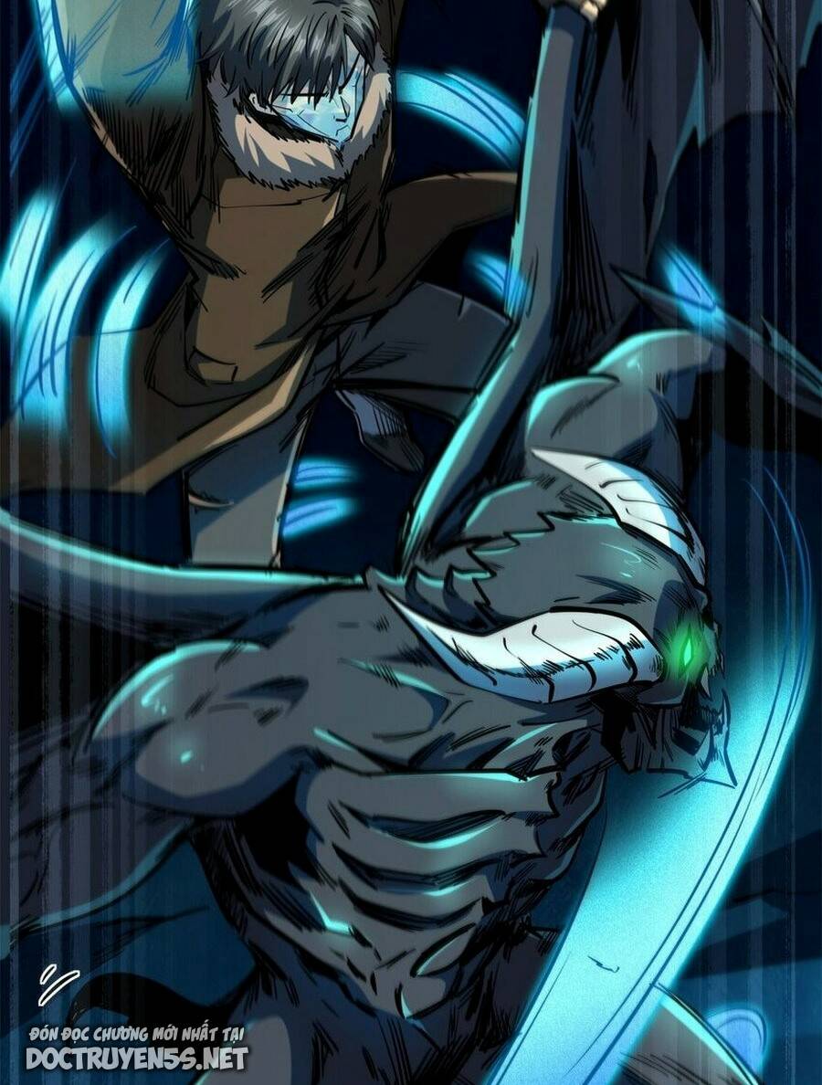 Siêu Cấp Thần Cơ Nhân - Chapter 143 - Page 45