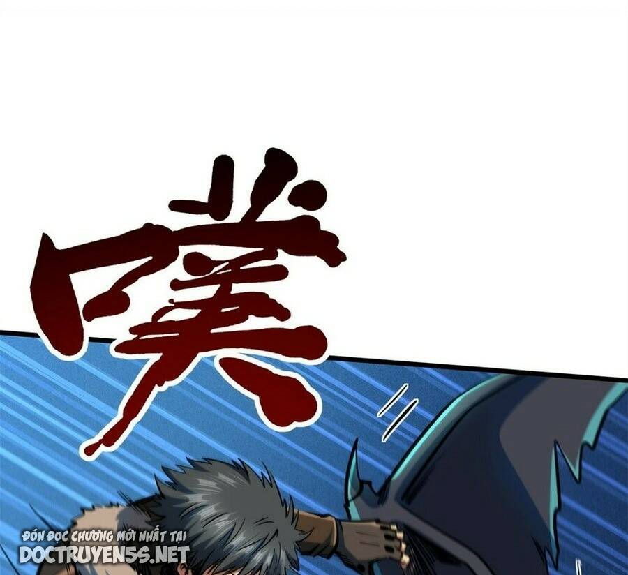Siêu Cấp Thần Cơ Nhân - Chapter 143 - Page 47