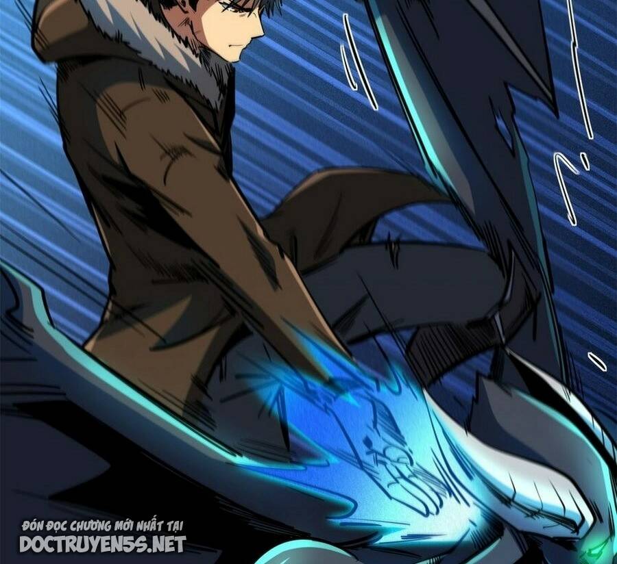 Siêu Cấp Thần Cơ Nhân - Chapter 143 - Page 48