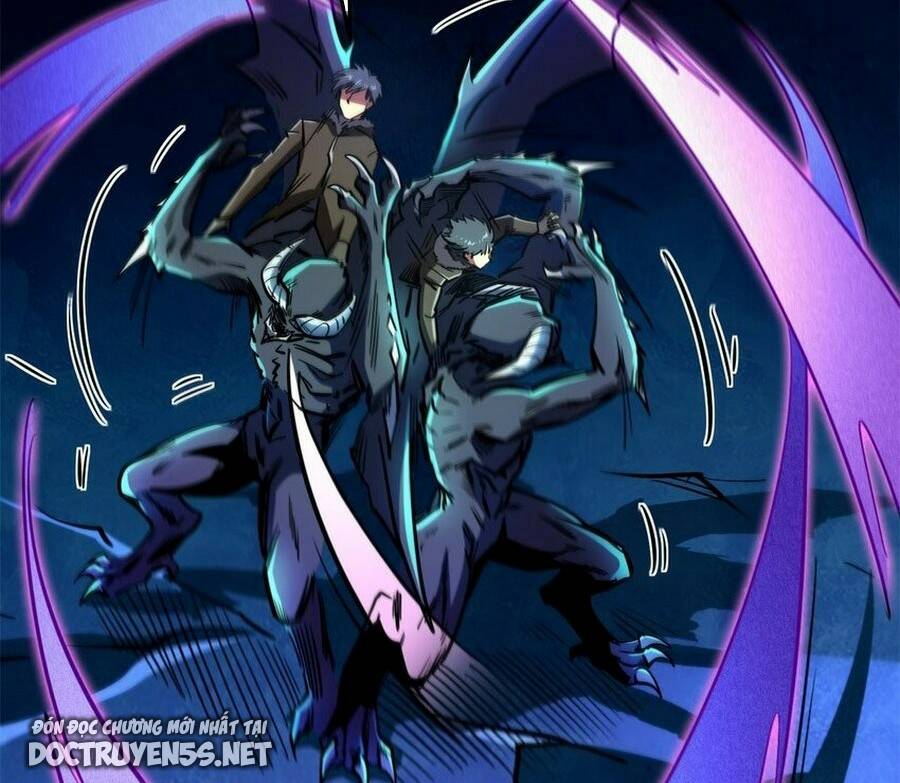Siêu Cấp Thần Cơ Nhân - Chapter 143 - Page 51