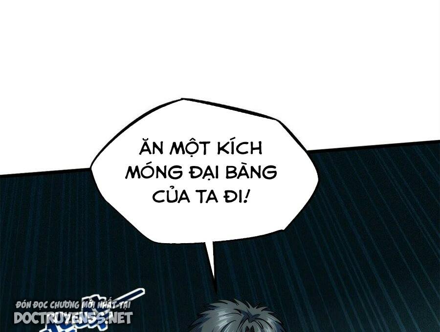 Siêu Cấp Thần Cơ Nhân - Chapter 143 - Page 53