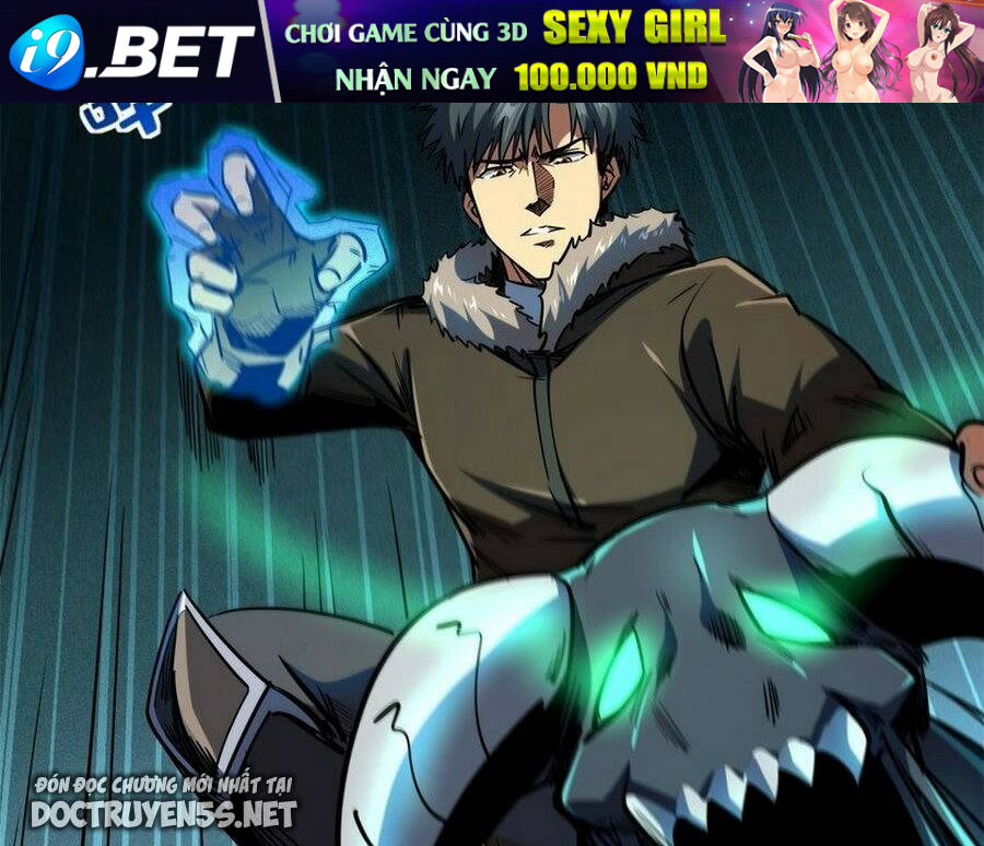 Siêu Cấp Thần Cơ Nhân - Chapter 143 - Page 54