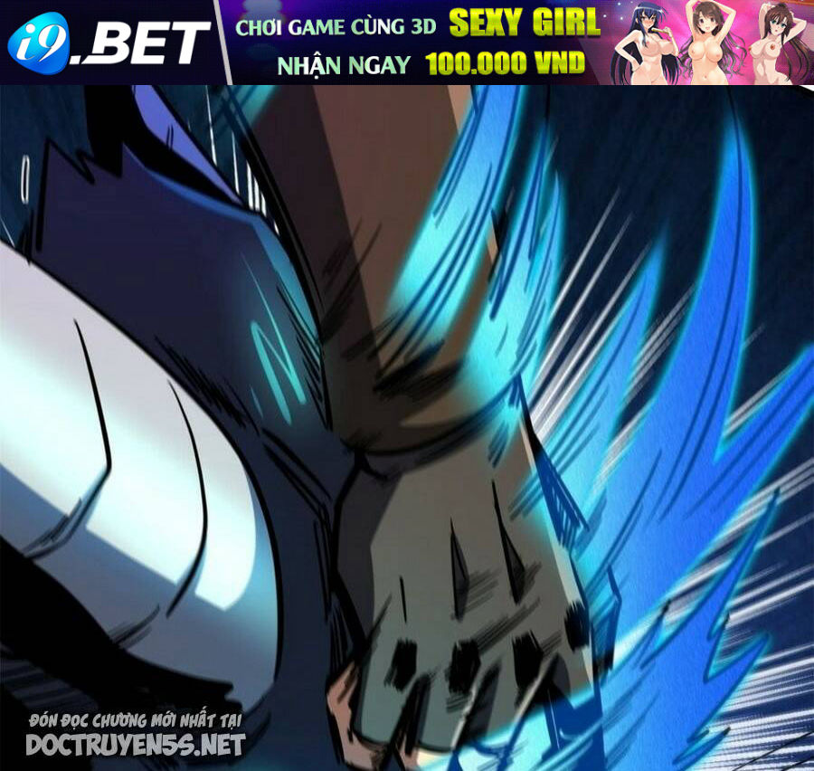 Siêu Cấp Thần Cơ Nhân - Chapter 143 - Page 57