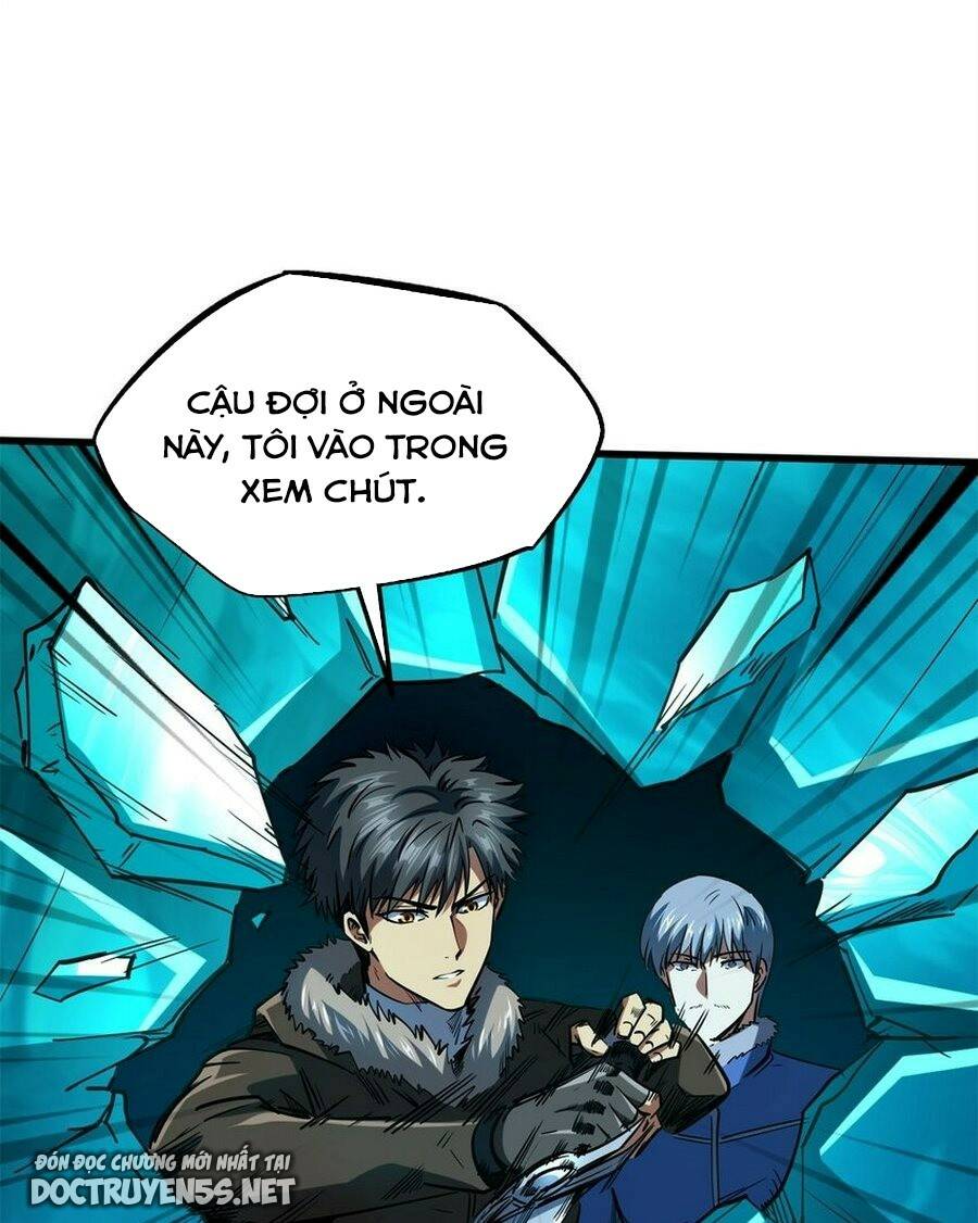 Siêu Cấp Thần Cơ Nhân - Chapter 143 - Page 5