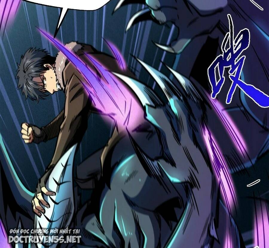 Siêu Cấp Thần Cơ Nhân - Chapter 143 - Page 60