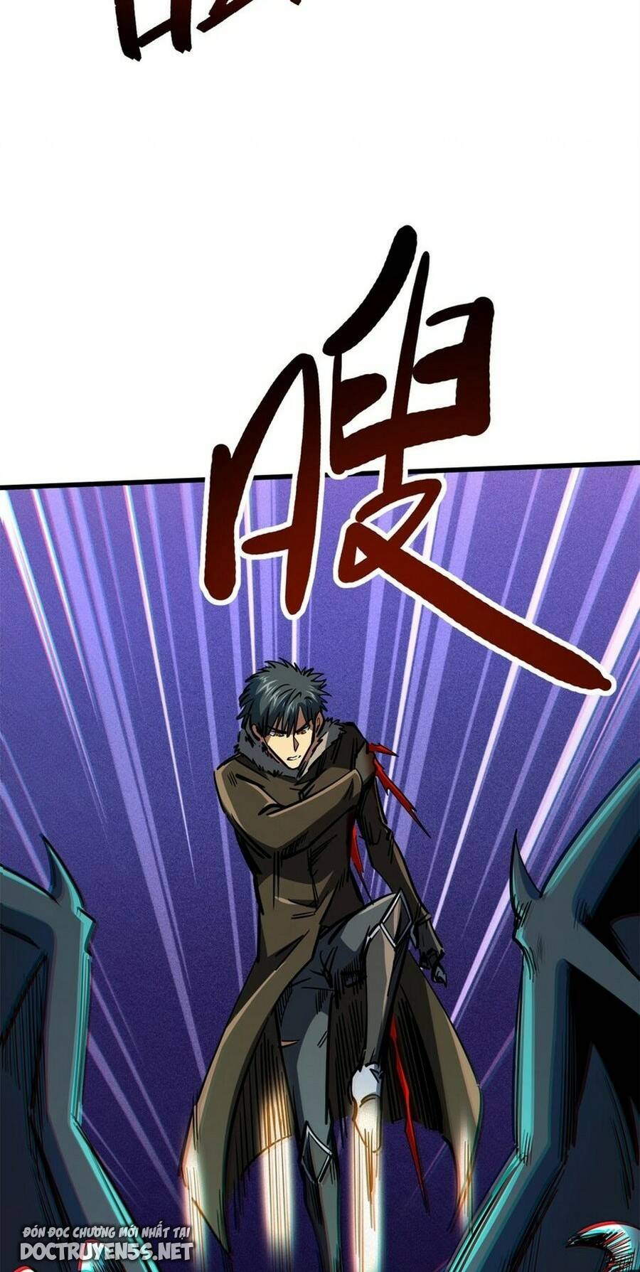 Siêu Cấp Thần Cơ Nhân - Chapter 143 - Page 63