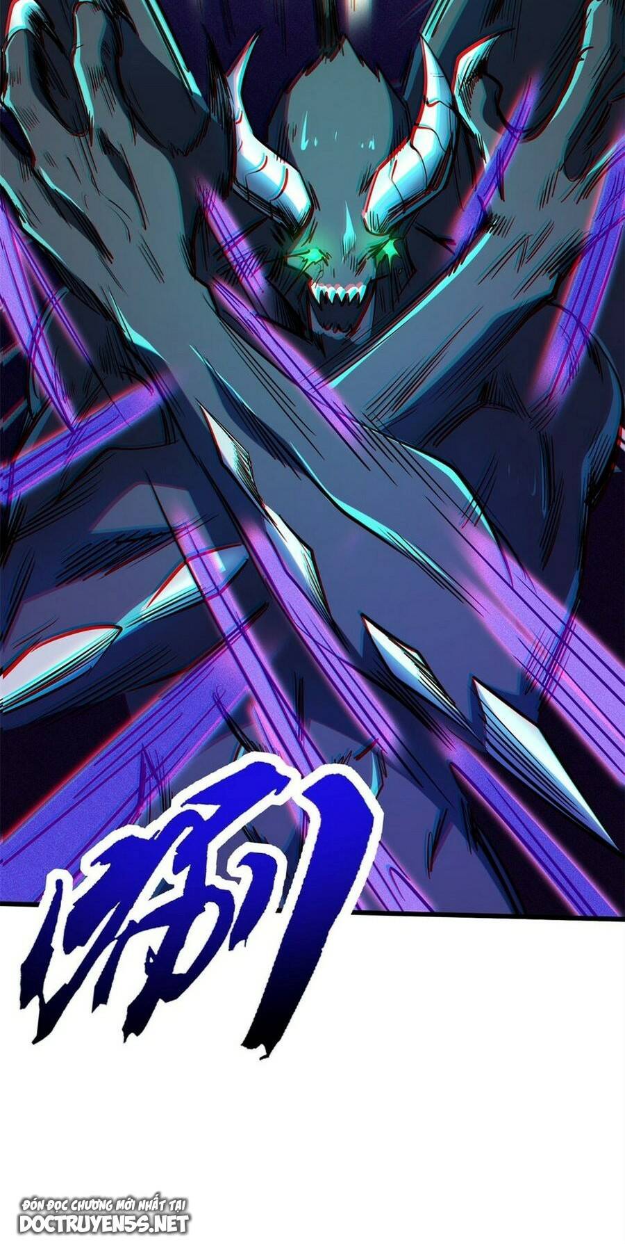 Siêu Cấp Thần Cơ Nhân - Chapter 143 - Page 64