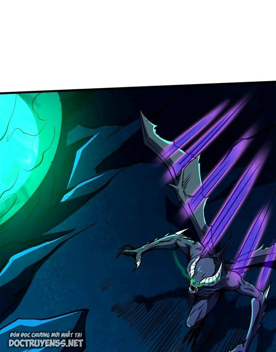 Siêu Cấp Thần Cơ Nhân - Chapter 143 - Page 65