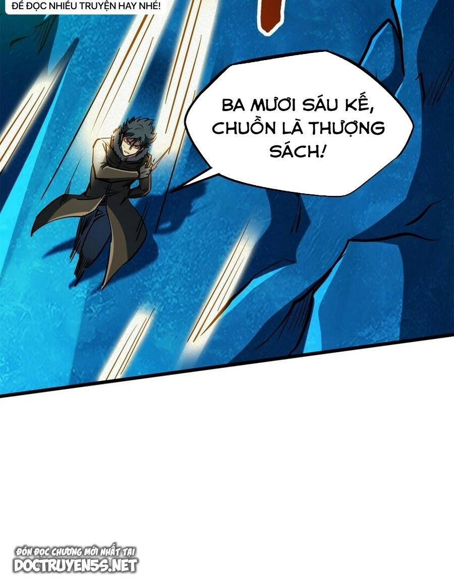 Siêu Cấp Thần Cơ Nhân - Chapter 143 - Page 67