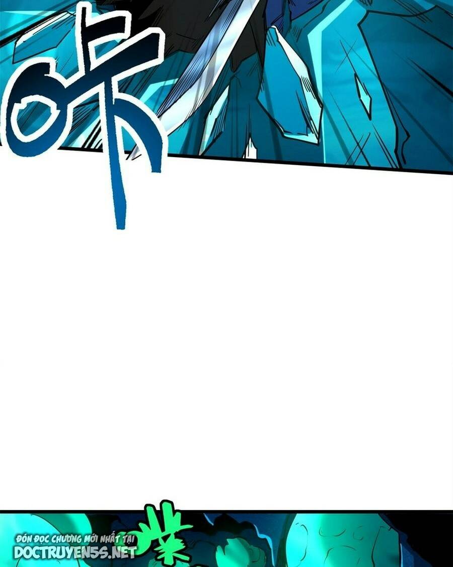 Siêu Cấp Thần Cơ Nhân - Chapter 143 - Page 6