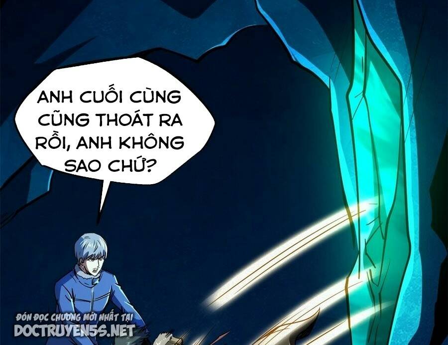 Siêu Cấp Thần Cơ Nhân - Chapter 143 - Page 69