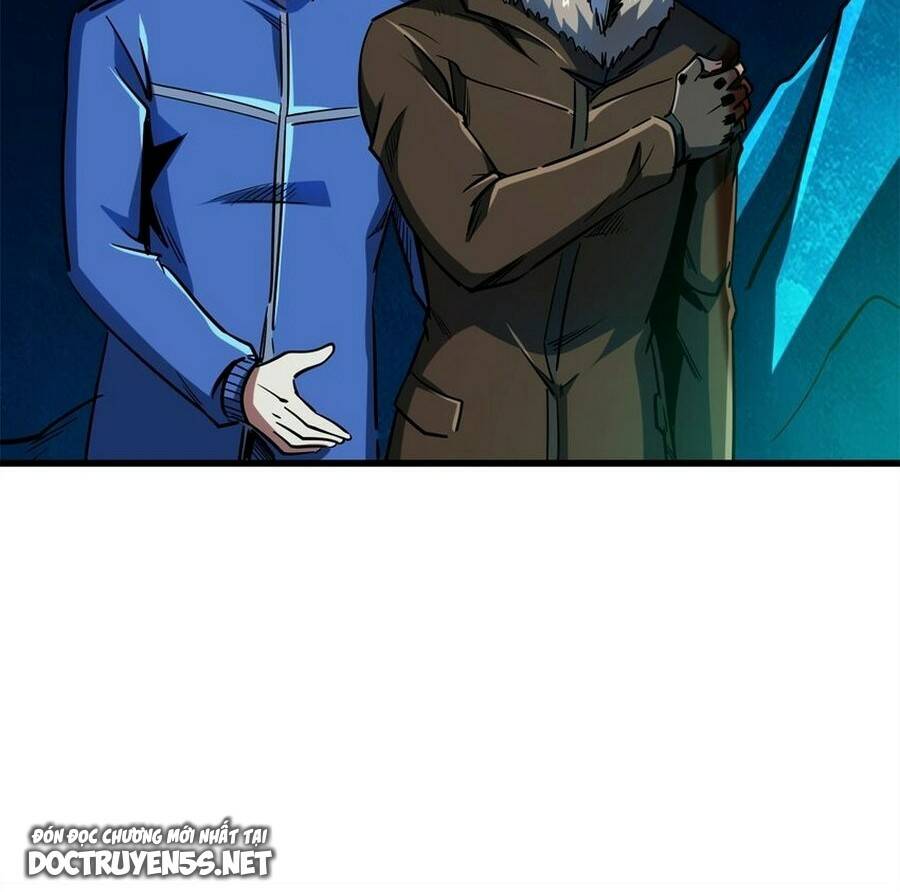 Siêu Cấp Thần Cơ Nhân - Chapter 143 - Page 72