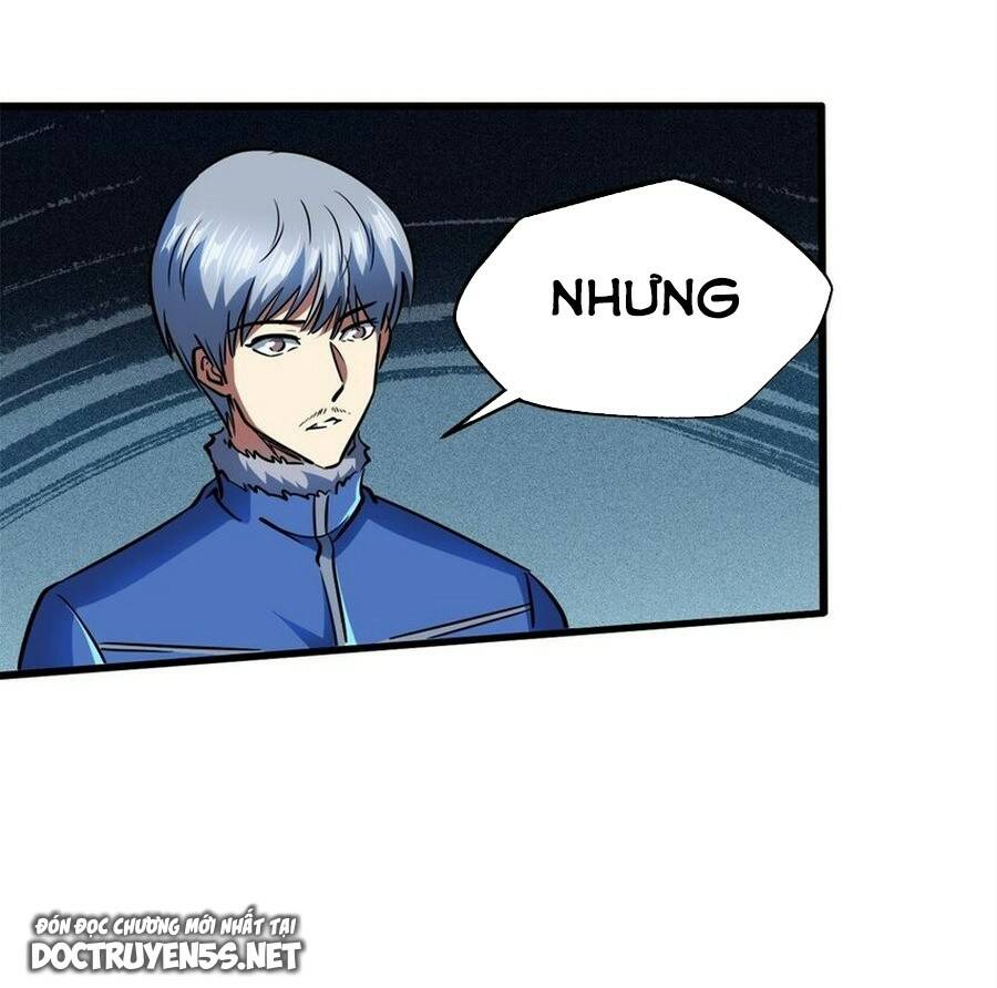 Siêu Cấp Thần Cơ Nhân - Chapter 143 - Page 73