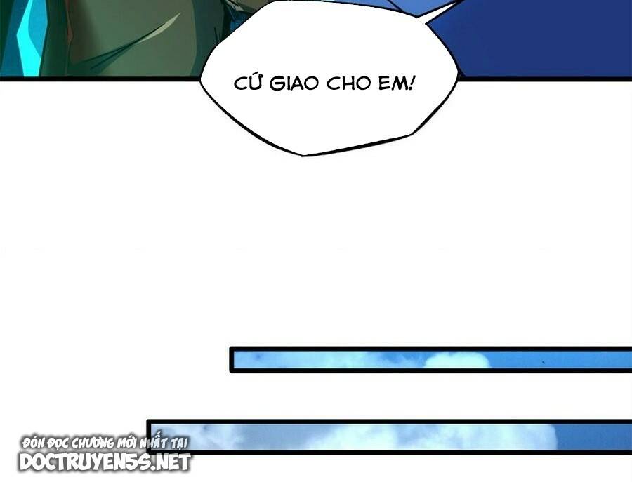 Siêu Cấp Thần Cơ Nhân - Chapter 143 - Page 76