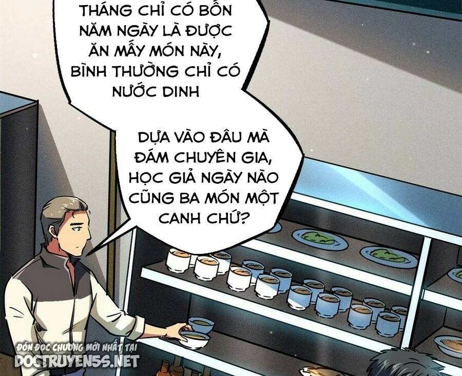Siêu Cấp Thần Cơ Nhân - Chapter 143 - Page 78