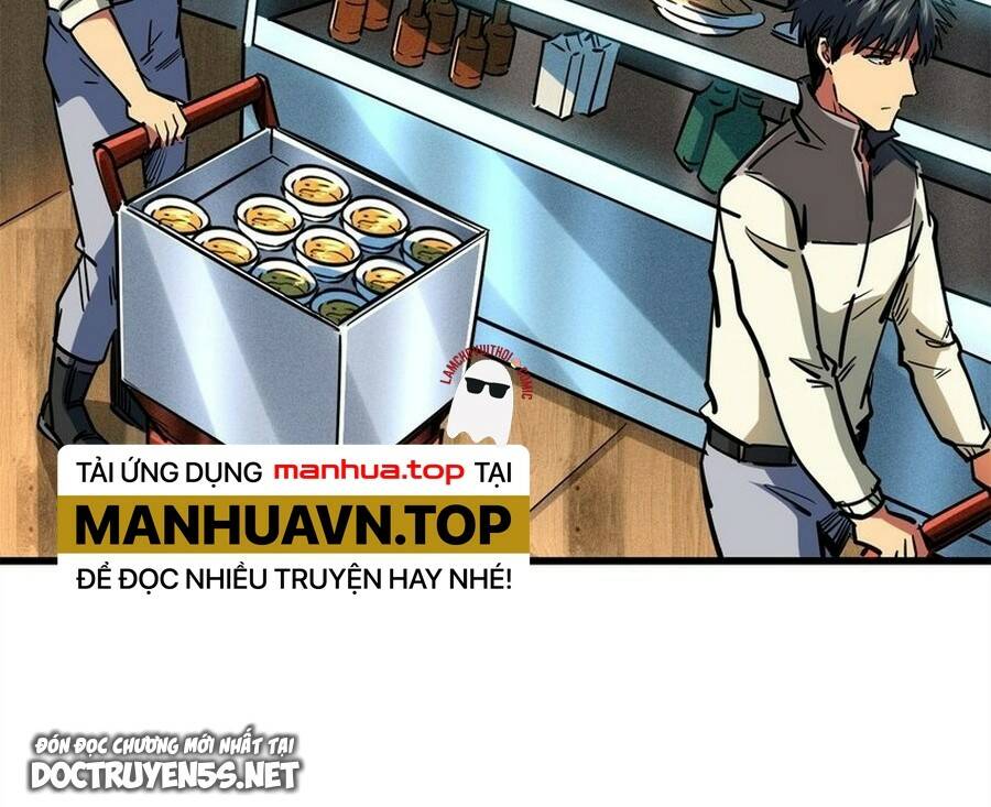 Siêu Cấp Thần Cơ Nhân - Chapter 143 - Page 79