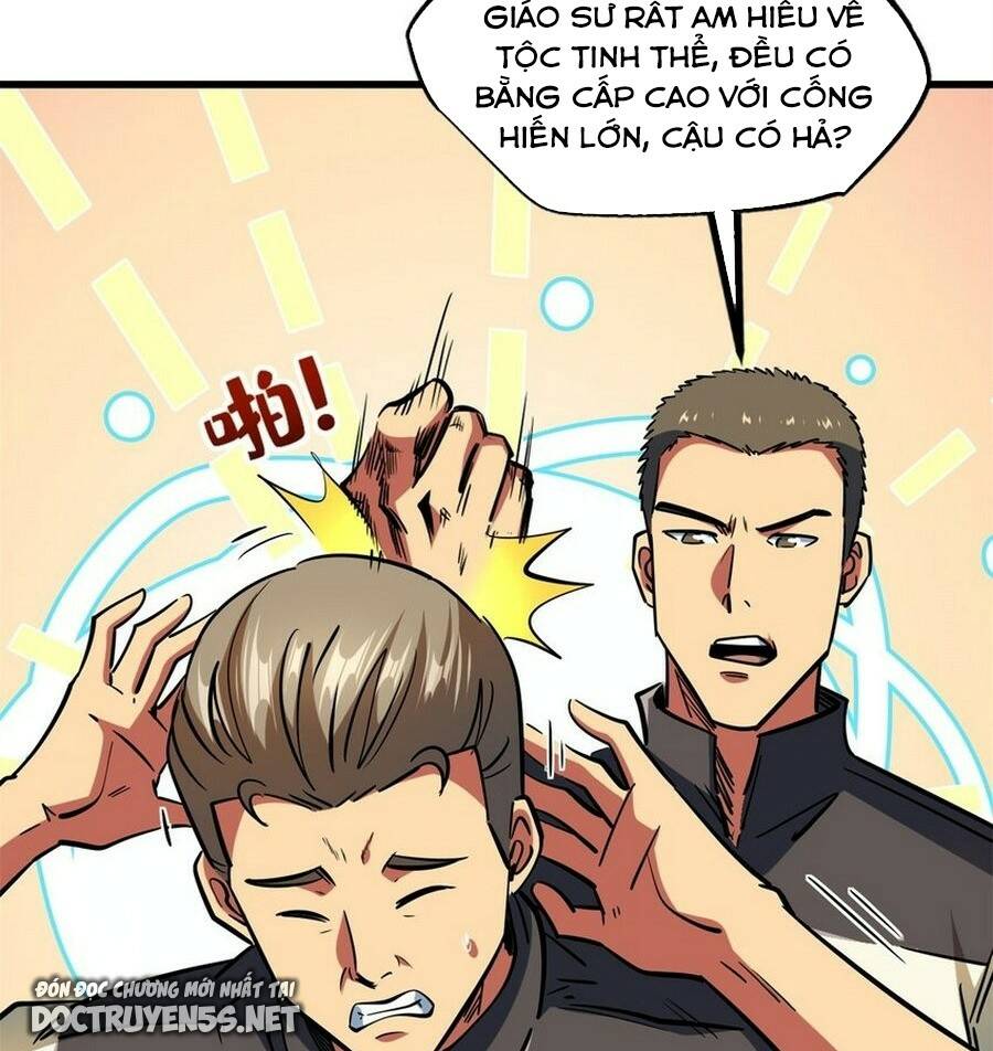 Siêu Cấp Thần Cơ Nhân - Chapter 143 - Page 81