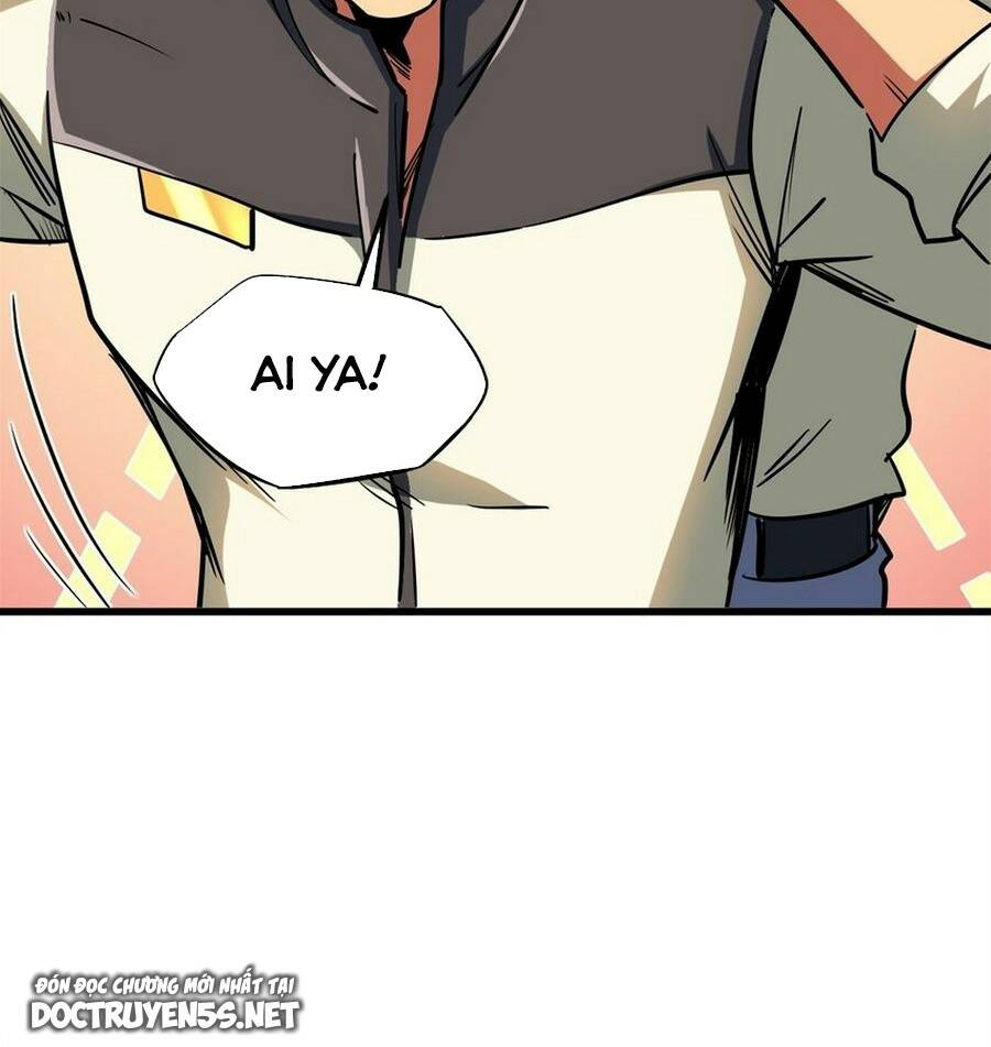 Siêu Cấp Thần Cơ Nhân - Chapter 143 - Page 82