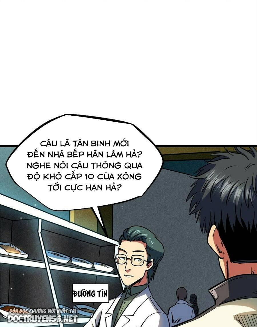 Siêu Cấp Thần Cơ Nhân - Chapter 143 - Page 83