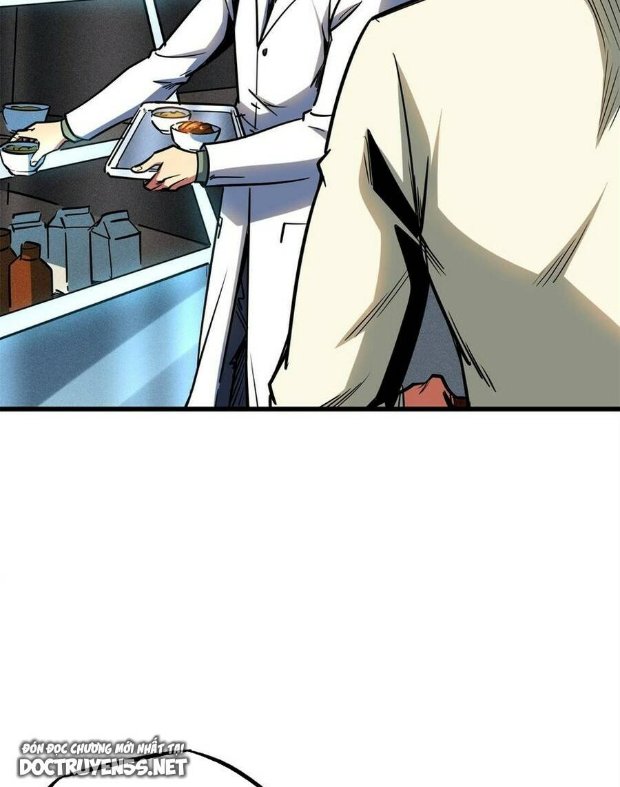 Siêu Cấp Thần Cơ Nhân - Chapter 143 - Page 84