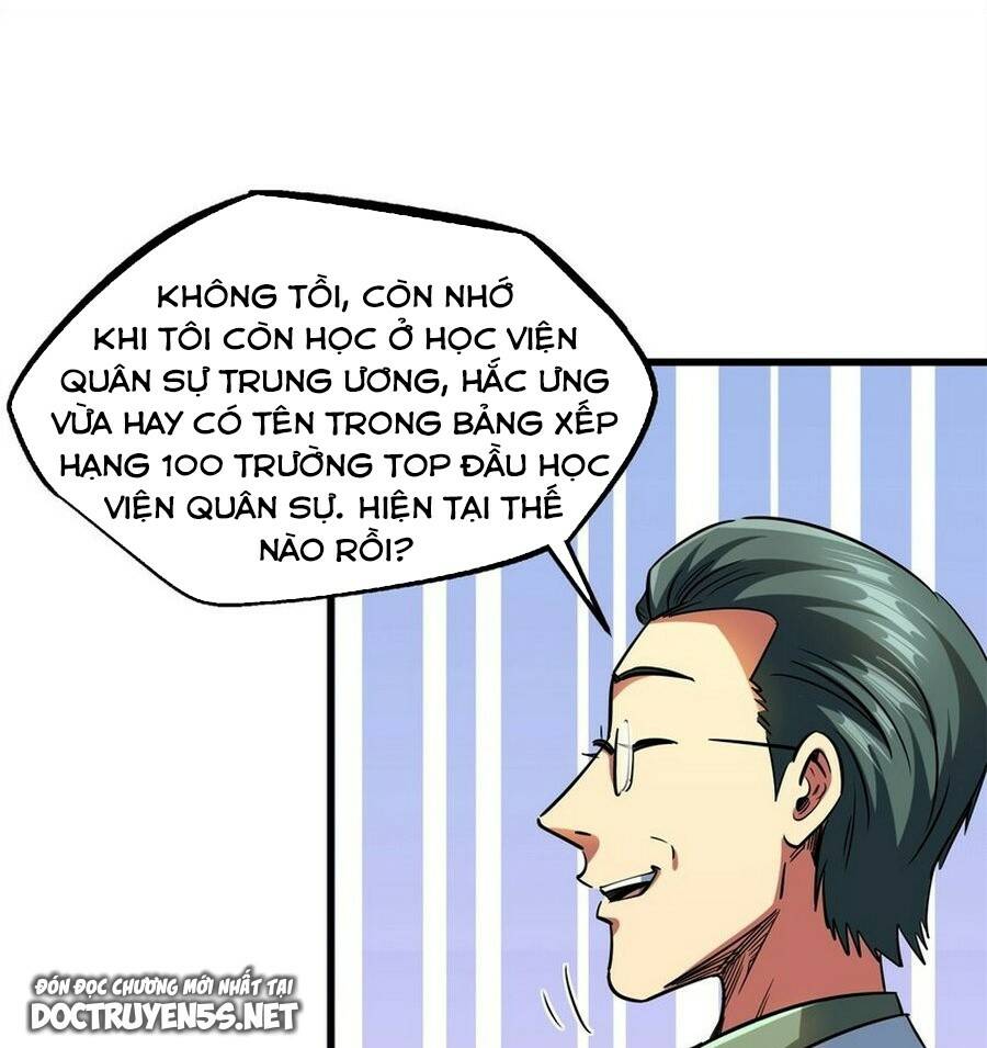 Siêu Cấp Thần Cơ Nhân - Chapter 143 - Page 86