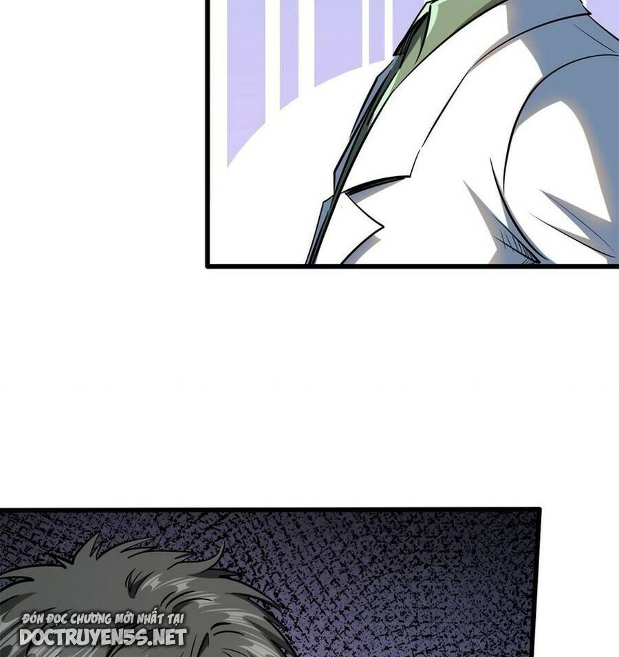 Siêu Cấp Thần Cơ Nhân - Chapter 143 - Page 87