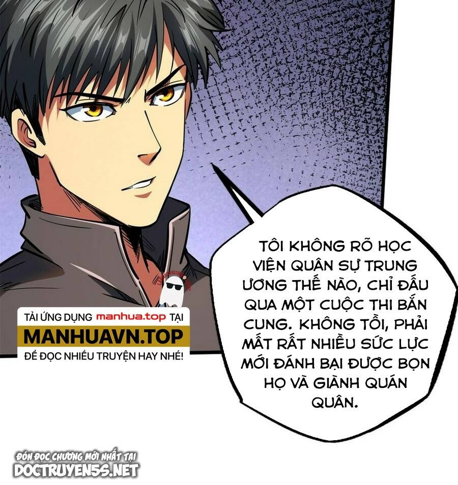 Siêu Cấp Thần Cơ Nhân - Chapter 143 - Page 88