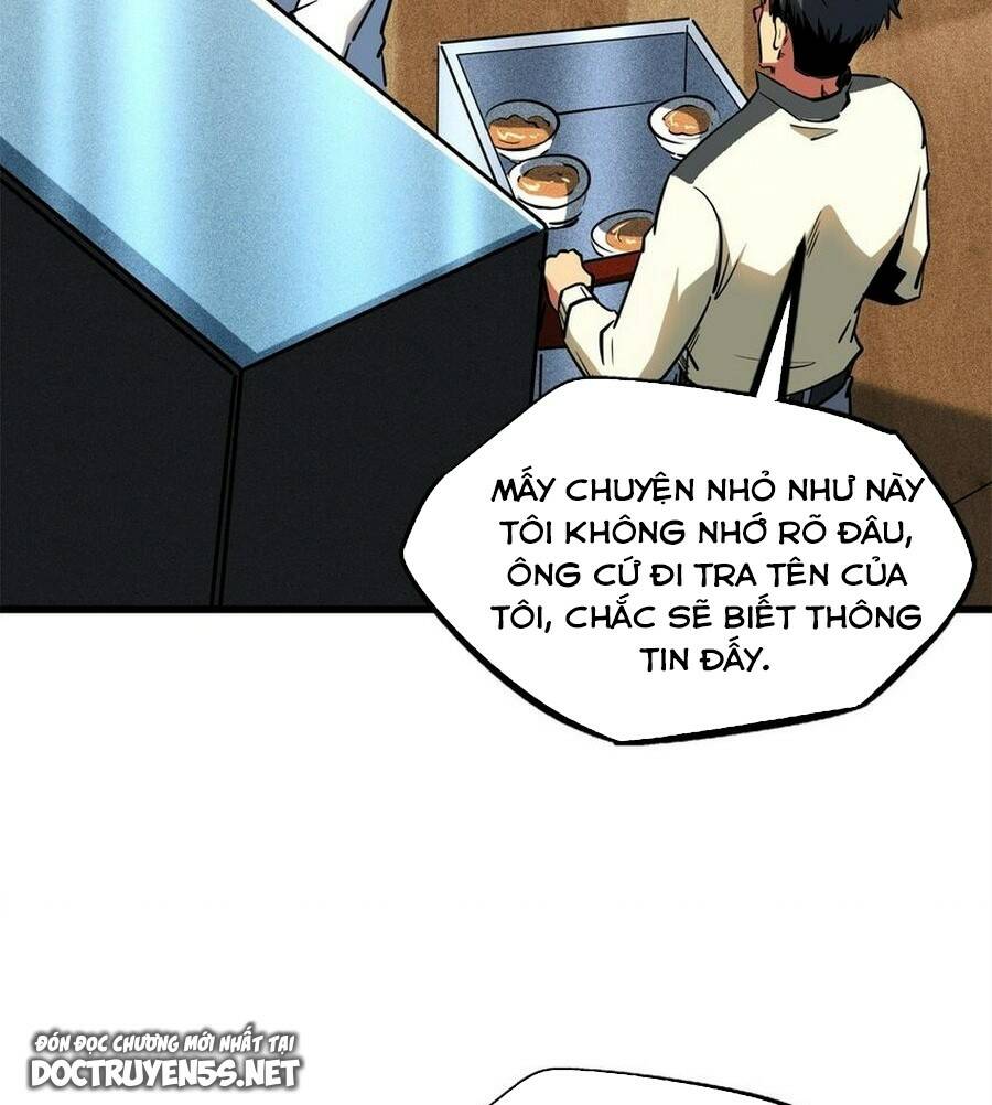 Siêu Cấp Thần Cơ Nhân - Chapter 143 - Page 90