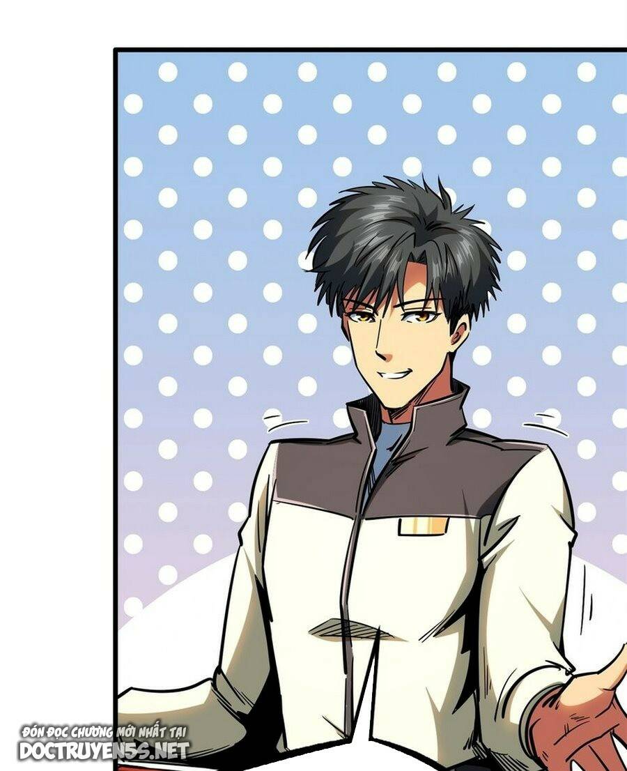 Siêu Cấp Thần Cơ Nhân - Chapter 143 - Page 92