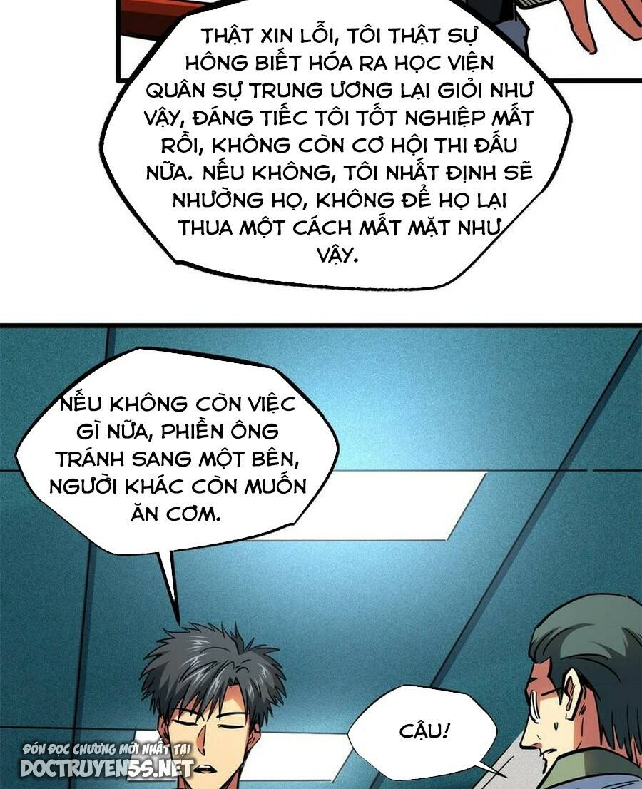 Siêu Cấp Thần Cơ Nhân - Chapter 143 - Page 93