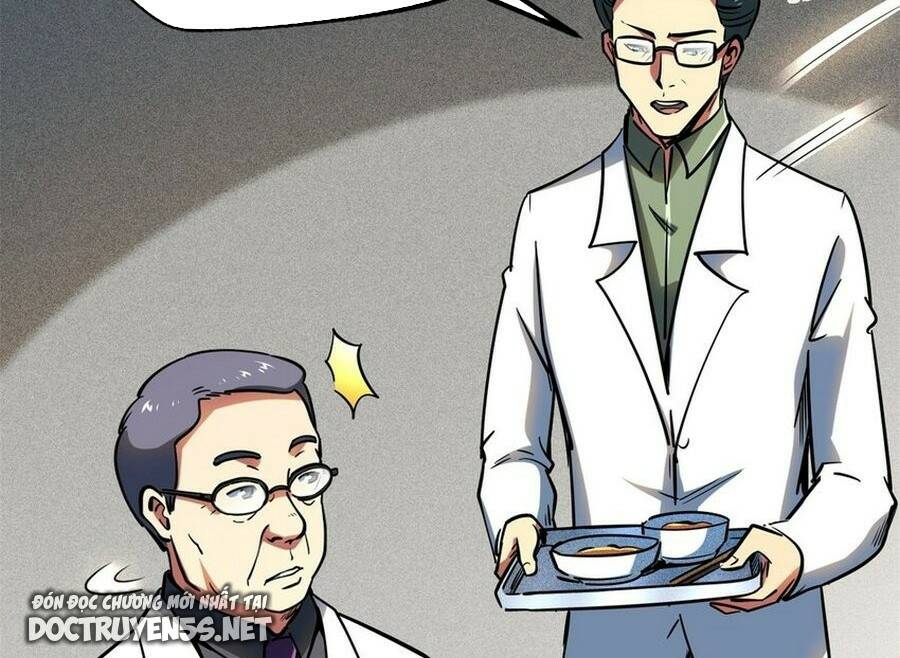 Siêu Cấp Thần Cơ Nhân - Chapter 143 - Page 96