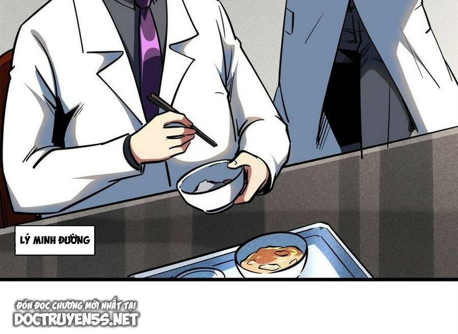 Siêu Cấp Thần Cơ Nhân - Chapter 143 - Page 97