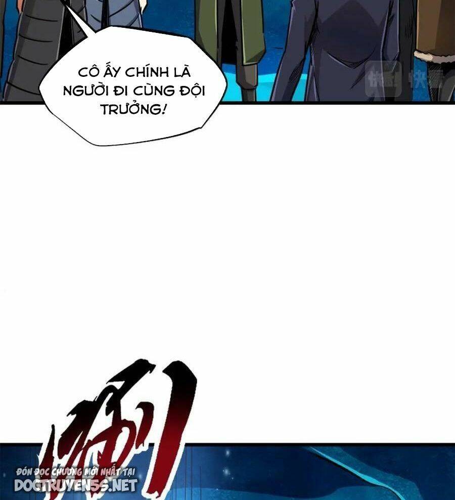 Siêu Cấp Thần Cơ Nhân - Chapter 144 - Page 9