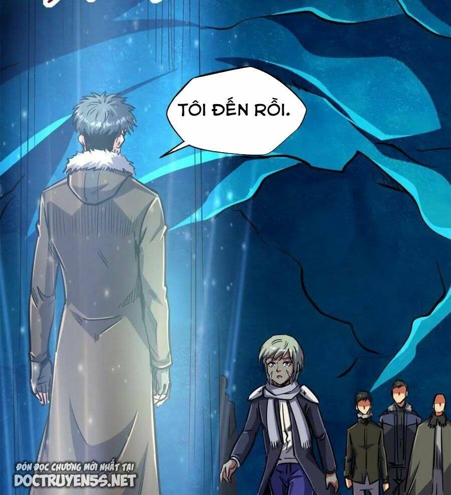 Siêu Cấp Thần Cơ Nhân - Chapter 144 - Page 10