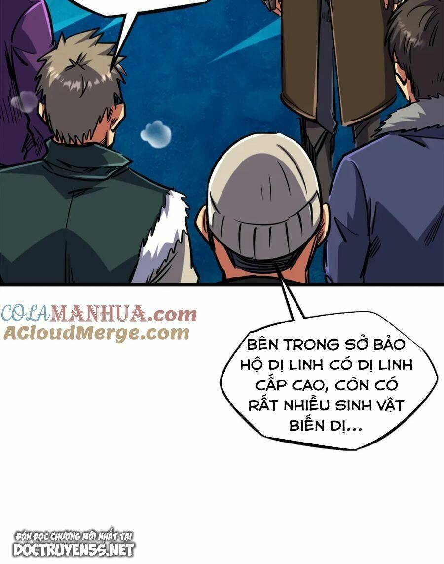 Siêu Cấp Thần Cơ Nhân - Chapter 144 - Page 14