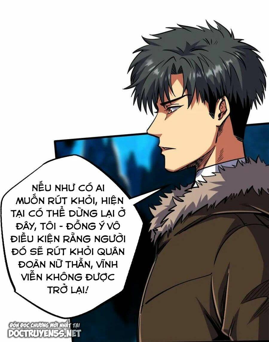 Siêu Cấp Thần Cơ Nhân - Chapter 144 - Page 15