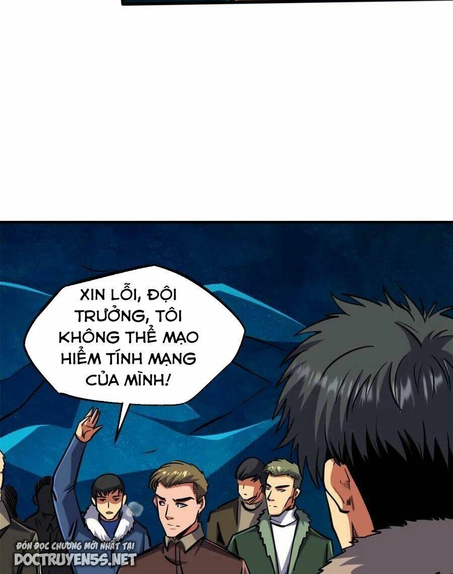 Siêu Cấp Thần Cơ Nhân - Chapter 144 - Page 16