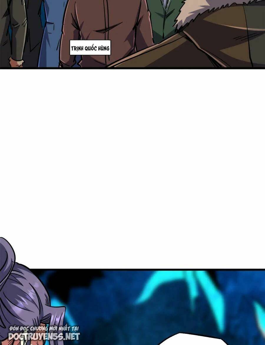 Siêu Cấp Thần Cơ Nhân - Chapter 144 - Page 17