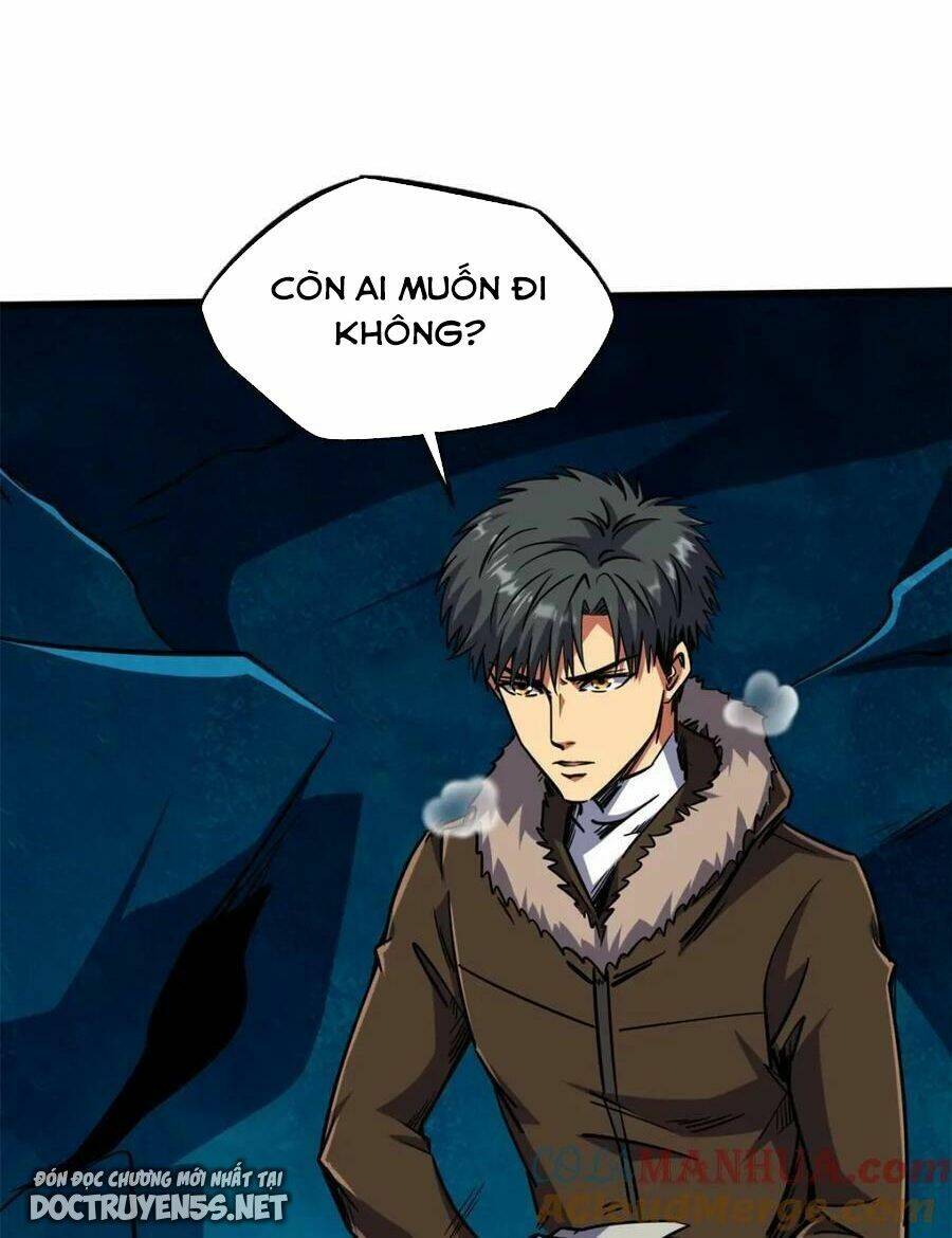 Siêu Cấp Thần Cơ Nhân - Chapter 144 - Page 19