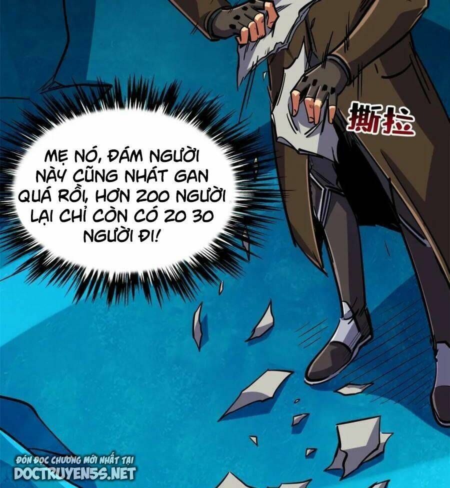 Siêu Cấp Thần Cơ Nhân - Chapter 144 - Page 20