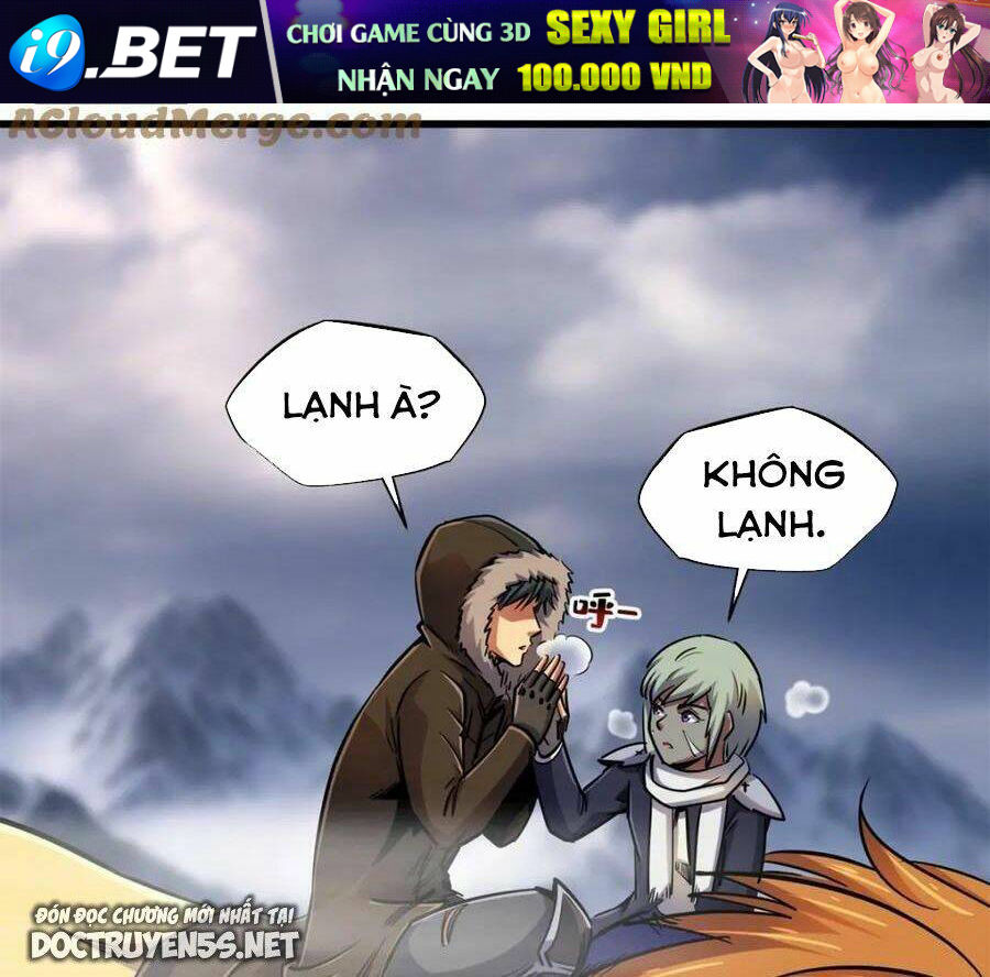 Siêu Cấp Thần Cơ Nhân - Chapter 144 - Page 24