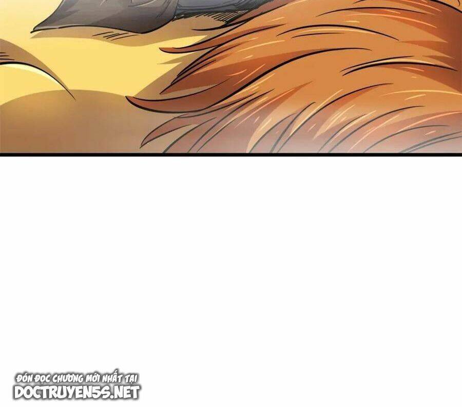 Siêu Cấp Thần Cơ Nhân - Chapter 144 - Page 25