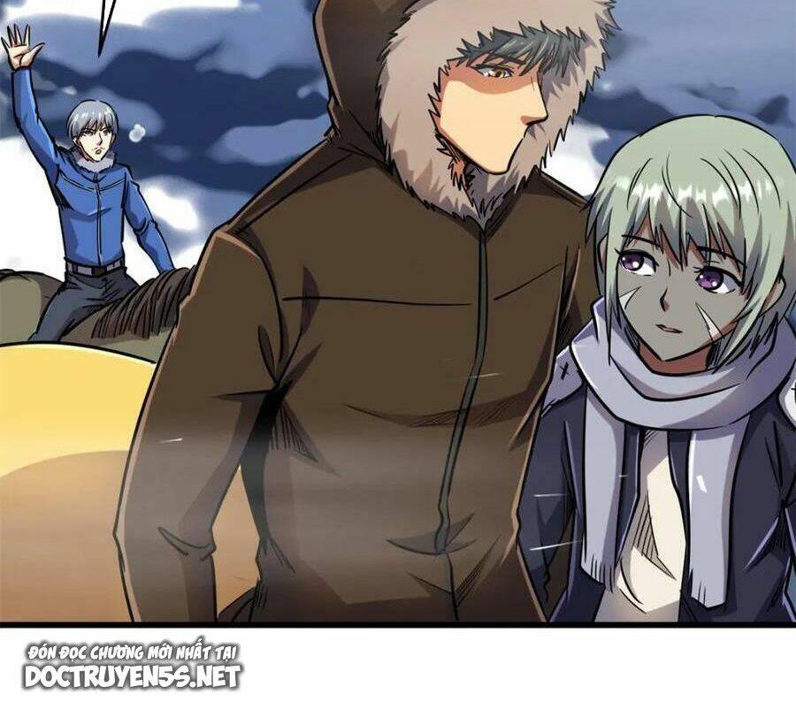Siêu Cấp Thần Cơ Nhân - Chapter 144 - Page 27